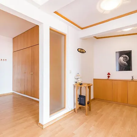 Appartement Tac - Sunrise Montechoro *