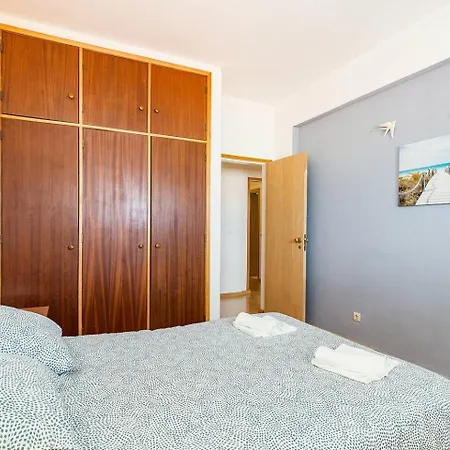 Appartement Tac - Sunrise Montechoro *