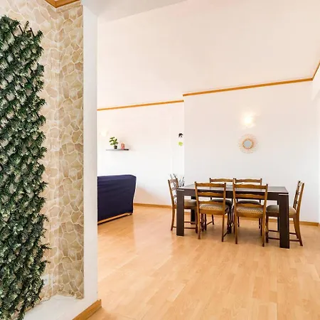 Appartement Tac - Sunrise Montechoro Albufeira
