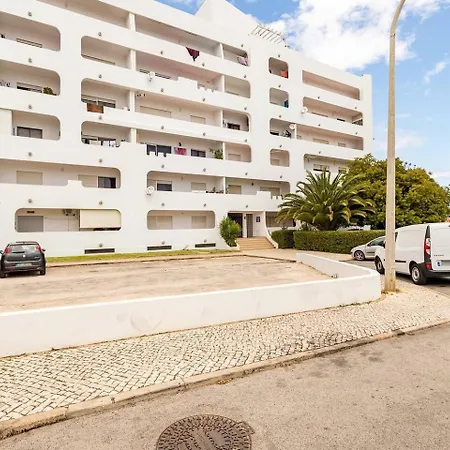 Appartement Tac - Sunrise Montechoro Albufeira