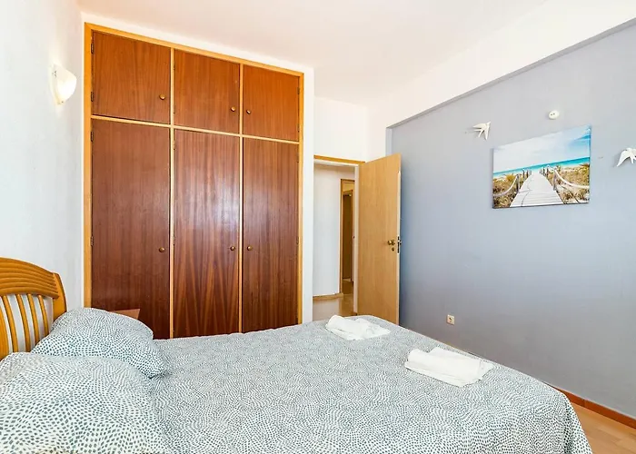 Daire Tac - Sunrise Montechoro *