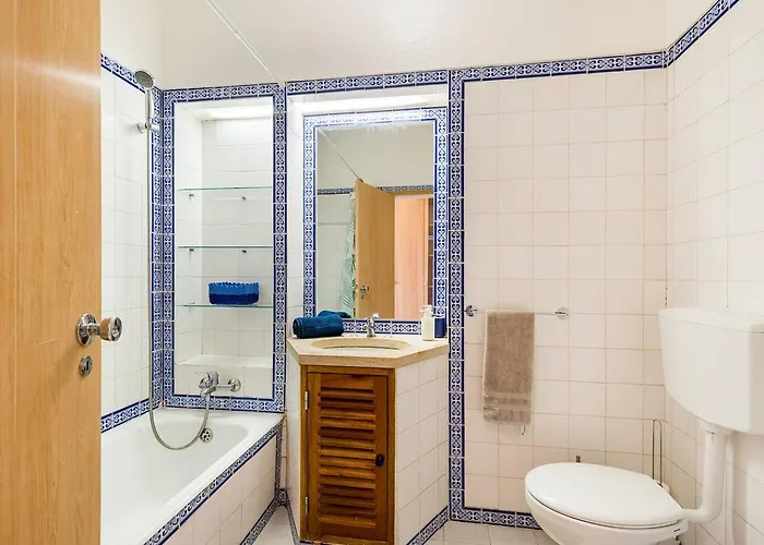 Tac - Sunrise Montechoro *