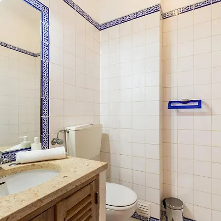 Appartement Tac - Sunrise Montechoro