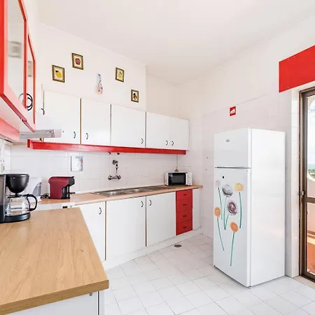 Tac - Sunrise Montechoro Apartmán *