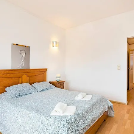 Tac - Sunrise Montechoro شقة