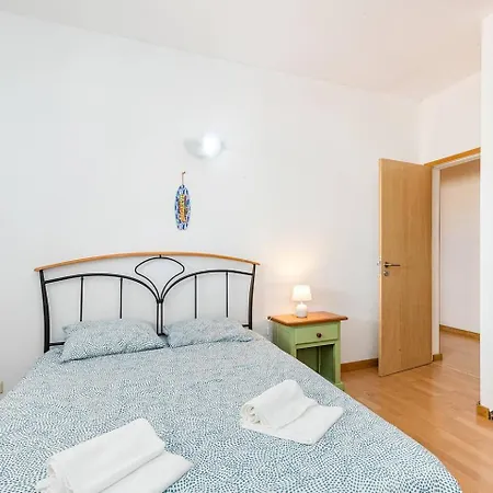 Appartamento Tac - Sunrise Montechoro