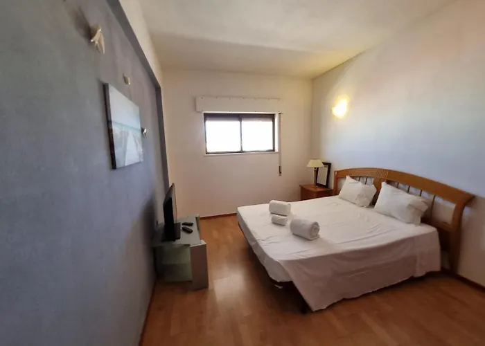 Tac - Sunrise Montechoro