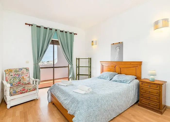 Apartmán Tac - Sunrise Montechoro