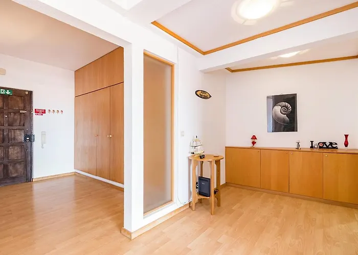 Apartmán Tac - Sunrise Montechoro *