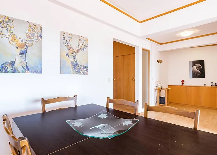 Tac - Sunrise Montechoro