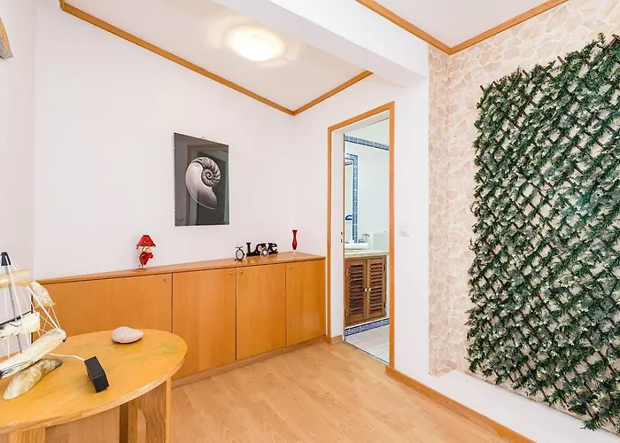 Apartmán Tac - Sunrise Montechoro