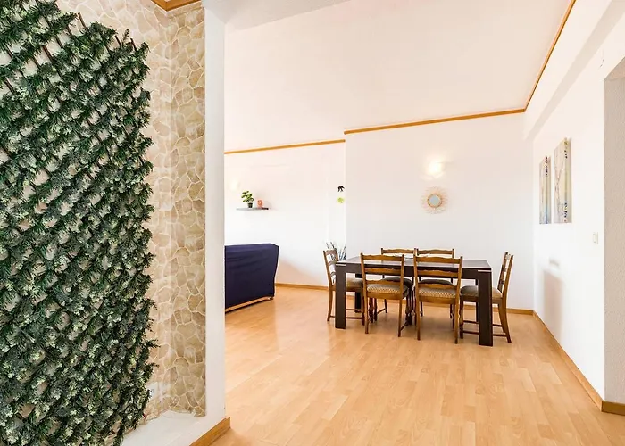 Apartmán Tac - Sunrise Montechoro Albufeira