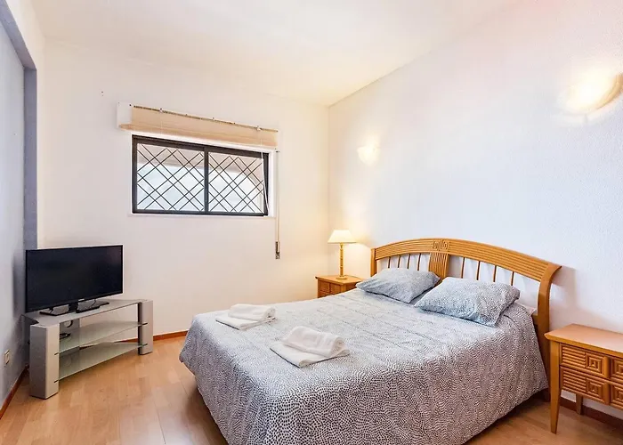 Tac - Sunrise Montechoro *