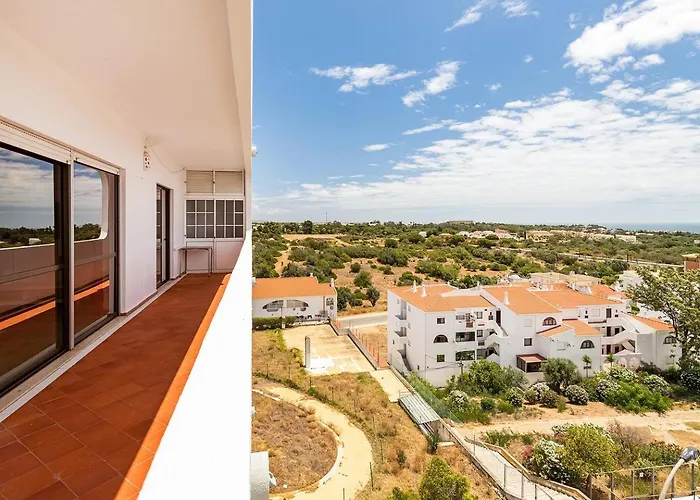 Apartmán Tac - Sunrise Montechoro