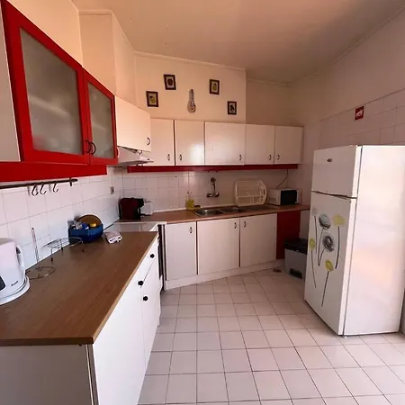 Tac - Sunrise Montechoro Apartment Albufeira