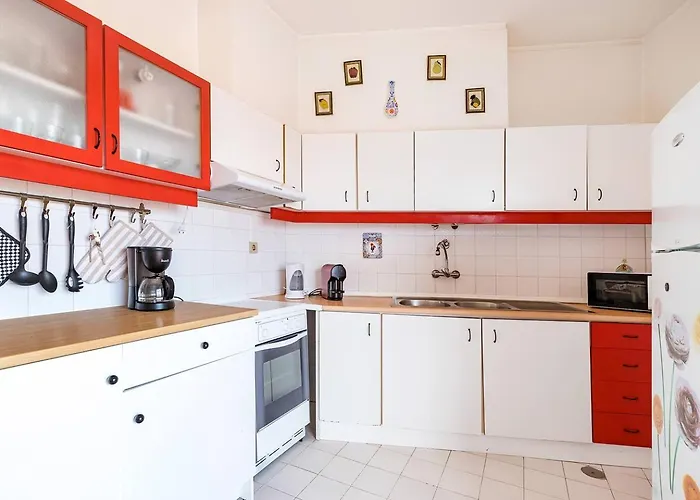 Tac - Sunrise Montechoro Апартаменты Албуфейра