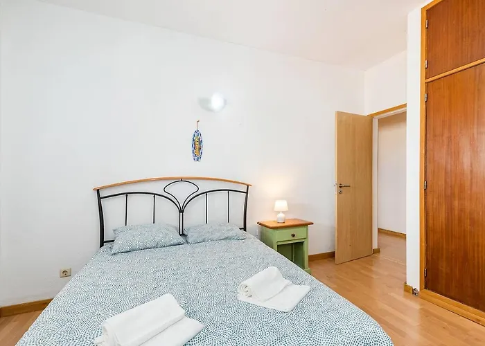 Апартаменты Tac - Sunrise Montechoro