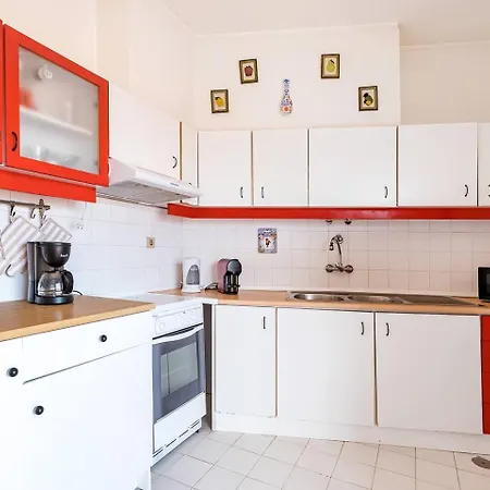 Tac - Sunrise Montechoro Апартаменты Албуфейра